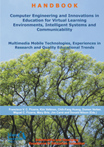Computer Engineering and Innovations in Education for Virtual Learning Environments, Intelligent Systems and Communicability: Multimedia Mobile Technologies, Experiences in Research and Quality Educational Trends :: Blue Herons :: Canada, Argentina, Spain and Italy